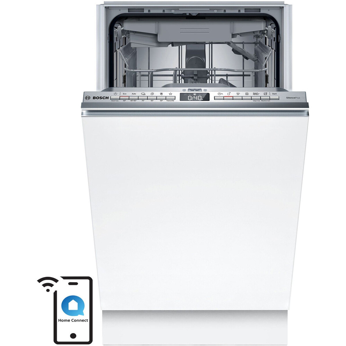 zmywarka do zabudowy bosch serie 4 spv4hmx10e nowe glowne