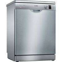 Zmywarka Bosch Serie 2 SMS25AI05E ActiveWater AntiFingerprint 60cm Srebrny