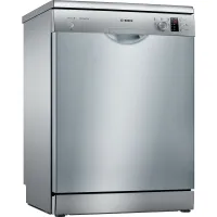 Zmywarka Bosch Serie 2 SMS25AI05E ActiveWater AntiFingerprint 60cm Srebrny