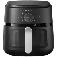 Frytkownica beztłuszczowa Philips Ovi 2000 Series NA231/00 Airfryer