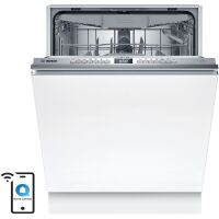 Zmywarka Bosch Serie 4 SMV4HVX03E ActiveWater Szuflada Vario3 InfoLight 60cm