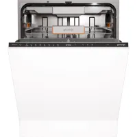 Zmywarka Gorenje GV663B65 Intensive CleanZone BottleWash Autootwieranie Status LedLight 60cm