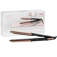 Prostownica Babyliss Straight&Curl Brilliance ST486E