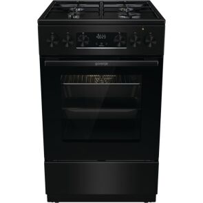 kuchnia gazowo elektryczna gorenje gk5c60bj nowe glowne