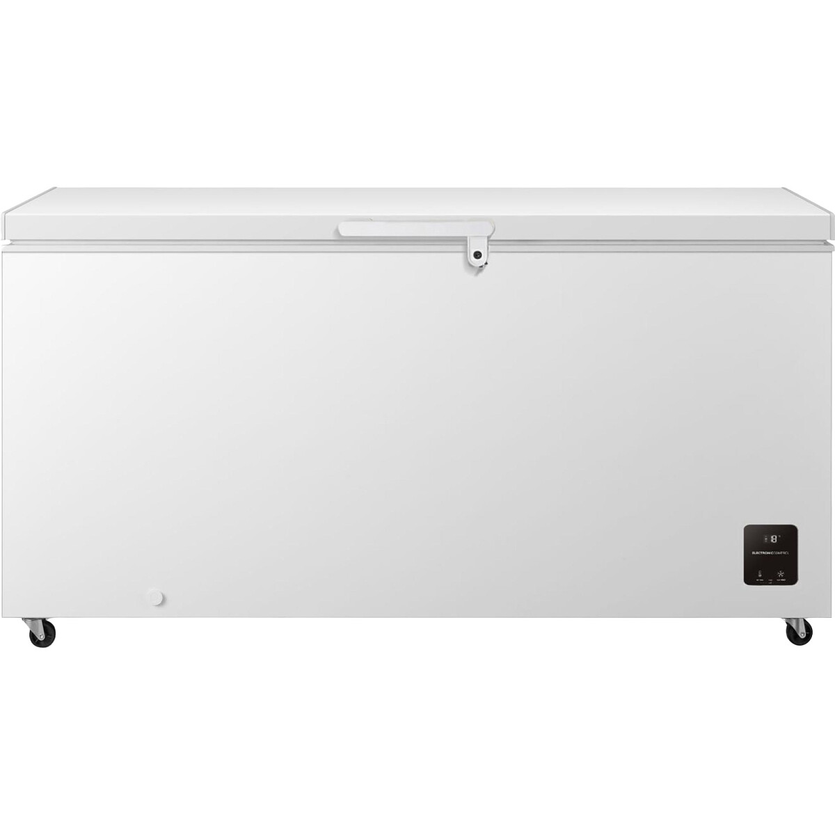 zmarazarka skrzyniowa gorenje fh50eaw nowe glowne