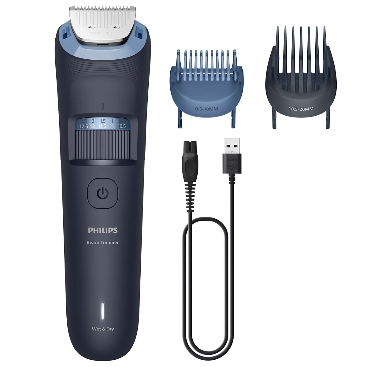 trymer do brody philips seria 3000 bt3665 15 glowne zdjecie