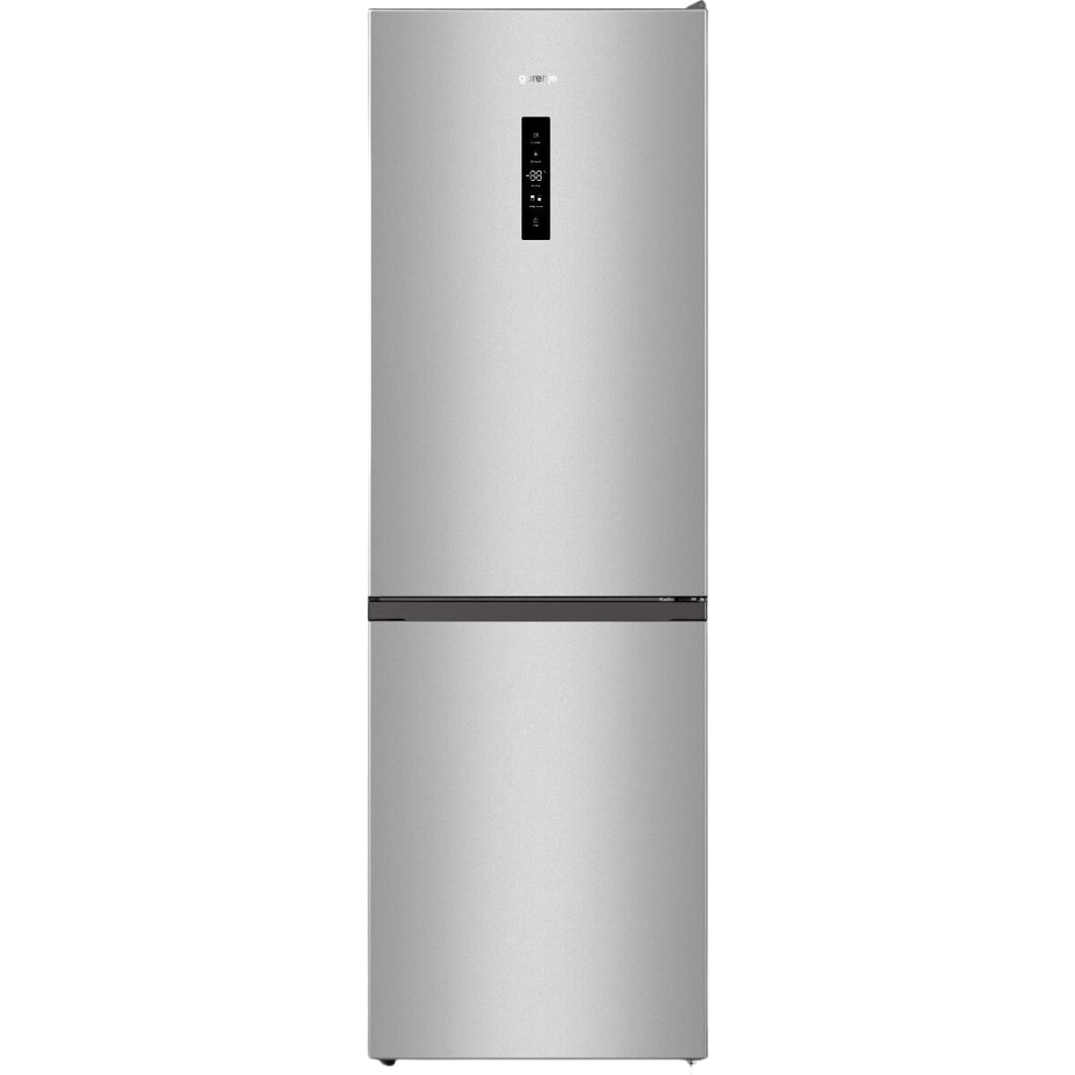 lodowka gorenje nrk6192as4 nowe glowne