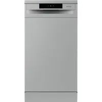Zmywarka Gorenje GS520E15S Total AquaStop 45cm Szary
