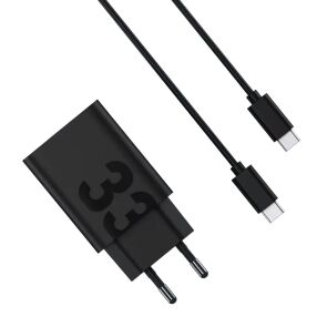 ladowarka sieciowa motorola 33w