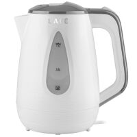Czajnik elektryczny LAFE Essential Grey