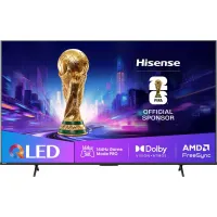 Telewizor Hisense 50E7Q PRO 50” QLED 4K UHD 144Hz VIDAA