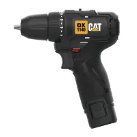 Wiertarko-wkrętarka CAT DX1140