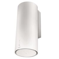 Okap kominowy Faber Cylindra Plus WH Gloss A37