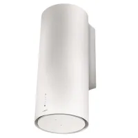 Okap kominowy Faber Cylindra Plus WH Gloss A37