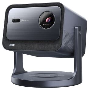 projektor hisense c2 smart mini skos lewy