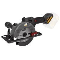 Pilarka tarczowa CAT DX5010B