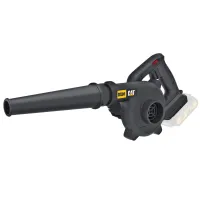 Dmuchawa warsztatowa CAT DX91B