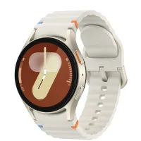 Smartwatch Samsung Galaxy Watch 7 LTE 40mm Kremowy