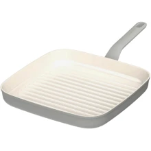 Patelnia grillowa Berghoff Leo Balance Moonmist 28 cm