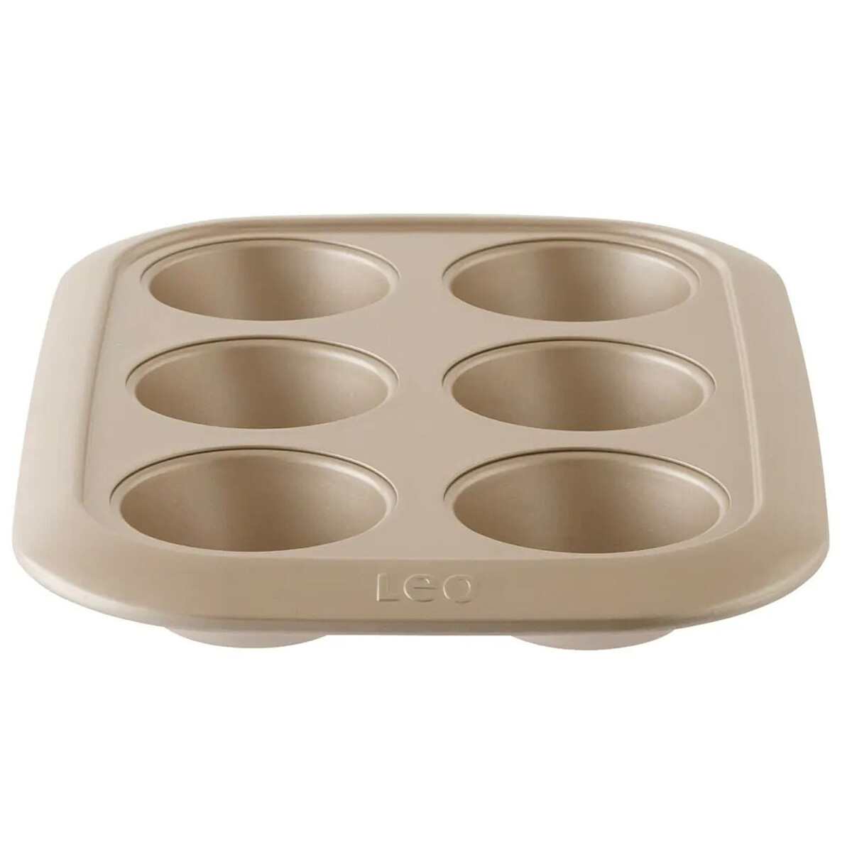 forma do babeczek berghoff leo balance 6,5x2,5cm skos