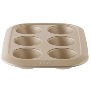 forma do babeczek berghoff leo balance 6,5x2,5cm skos