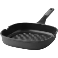 Patelnia grillowa Berghoff Leo Stone+ 26 cm
