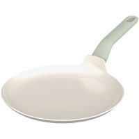 Patelnia do naleśników Berghoff Leo Balance Sage 26 cm