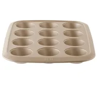 Forma do babeczek Berghoff Leo Balance 38 x 28,5 cm