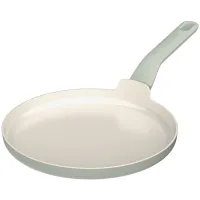 Patelnia do omletów Berghoff Leo Balance Sage 25 cm