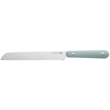 Nóż do chleba Berghoff Leo Glints Slate 20 cm