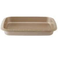 Forma do pieczenia Berghoff Leo Balance 38 x 28,5 x 5 cm