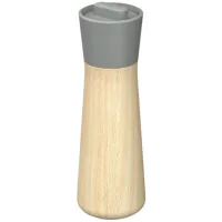 Młynek do pieprzu i soli Berghoff Balance Leo Eco Szary