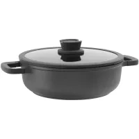 Patelnia saute Berghoff Leo Stone+ 28 cm 4,7 l