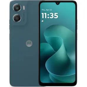 smartfon motorola moto g06 power 4 64gb granatowy glowne