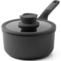 Rondel z pokrywą Berghoff Leo Stone+ 18 cm 2 l