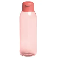 Butelka na wodę Berghoff Leo 0,75 l Różowa