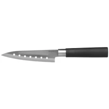 Nóż Santoku z otworami Berghoff DiNA Codon 12,5 cm