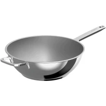 Patelnia wok Berghoff Helix 30 cm 5,3 l