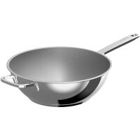 Patelnia wok Berghoff Helix 30 cm 5,3 l