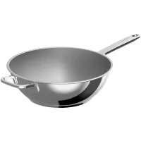 Patelnia wok Berghoff Helix 30 cm 5,3 l