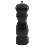 Młynek do pieprzu Berghoff Essentials 16,5 cm Czarny