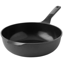 Patelnia wok Berghoff Leo Stone+ 30 cm