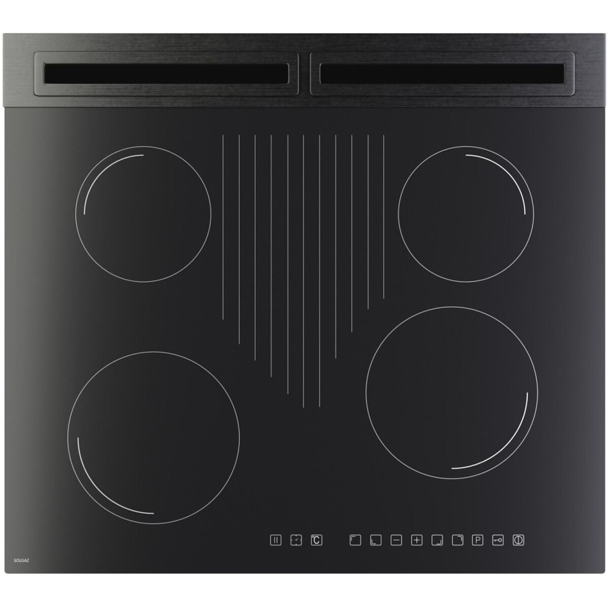 plyta gazowo ceramiczna solgaz futura pro 4 1 g20 glowne