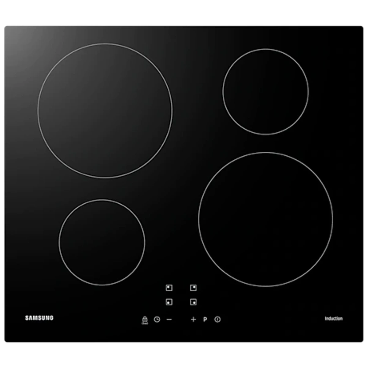 plyta indukcyjna samsung nz64m3nm1bb zdj nowe