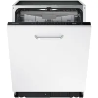 Zmywarka Samsung DW60M6031BB Aqua Stop Funkcja Dezynfekcji Szuflada na sztućce 60cm