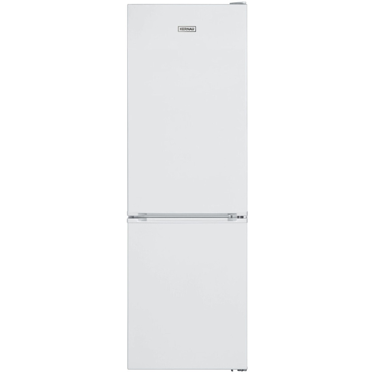 lodowka kernau kfrc 18161.2 nf w front nowe