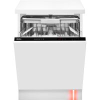 Zmywarka Amica DIV635ABZO STUDIO TurboDrying Zawiasy ślizgowe RedDot 60cm