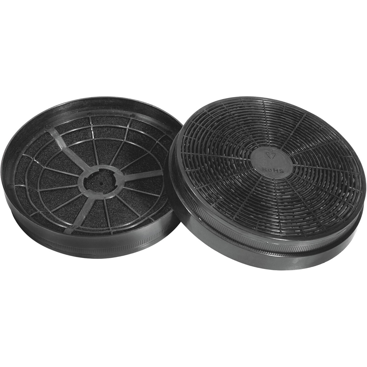 filtr weglowy kernau typ 24 2 szt. nowe glowne