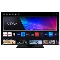 Telewizor Toshiba 43UV3463DG 43” DLED 4K UHD VIDAA