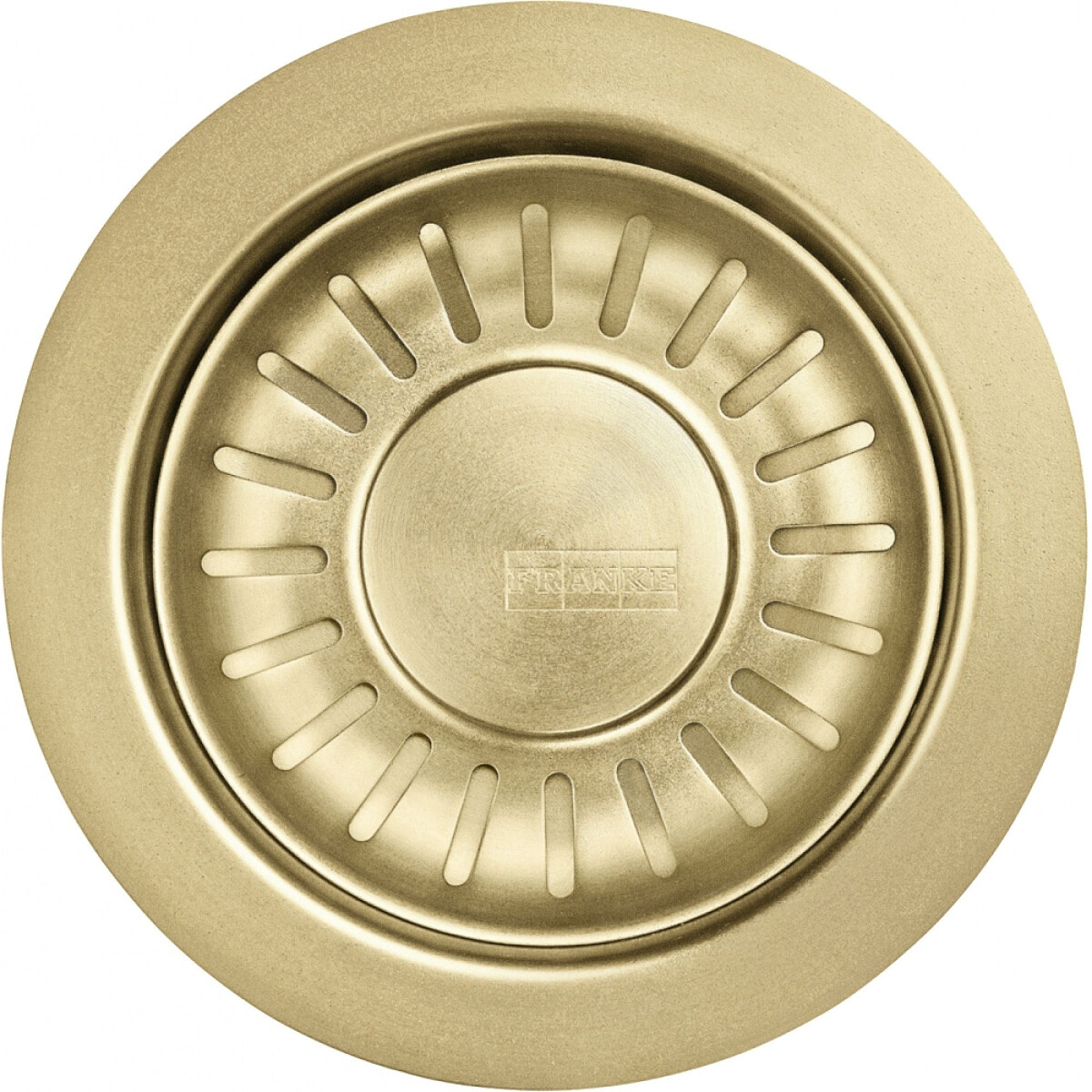 sitko odplywowe franke zlote 112.0639.055 glowne